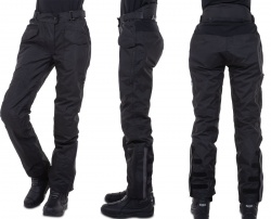 Pantalon femme Course Commuter
