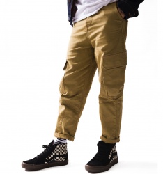 Pantalon moto Bolid'Ster Bag'ster