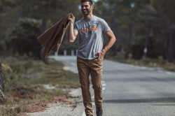 Pantalon moto Ixon Dusk