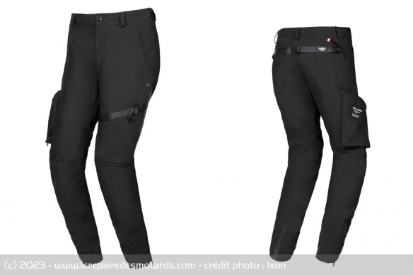 Pantalon Ixon Akro Pantalon Ixon Akro