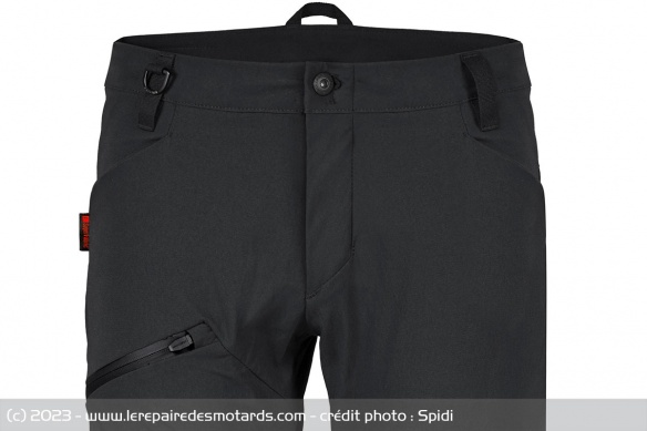 Pantalon Spidi Supercharged Pantalon Spidi Supercharged