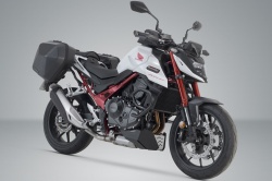 Protections Honda CB750 Hornet par SW-Motech
