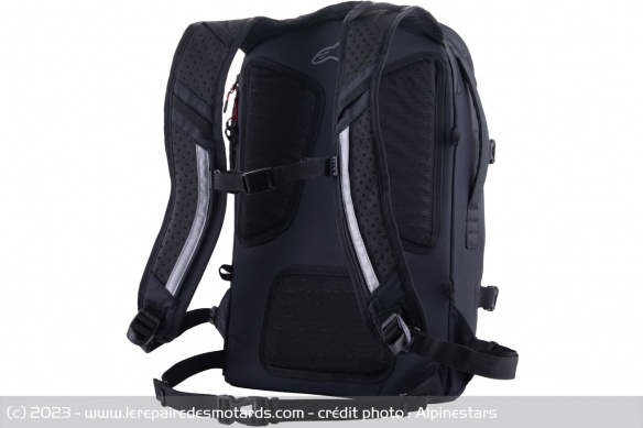 Sac Alpinestars AMP-7