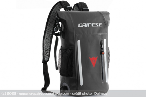 Sac à dos moto Dainese Explorer WP Sac à dos moto Dainese Explorer WP