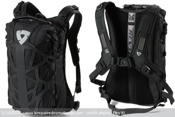 Sac Rev'it! Barren 18L H2O Sac Rev'it! Barren 18L H2O