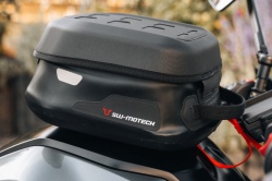 Sacoche de réservoir SW-Motech PRO Micro WP