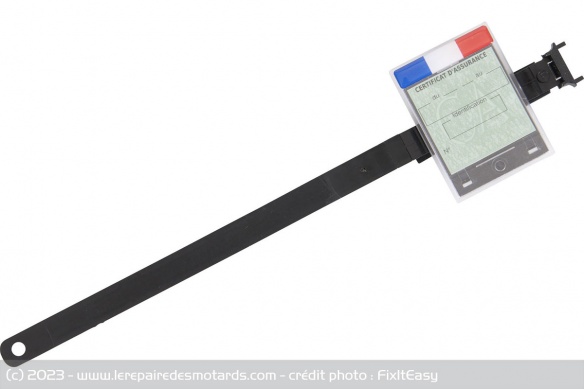 Le support Fix-It Easy est vendu 9,99 euros Le support Fix-It Easy est vendu 9,99 euros