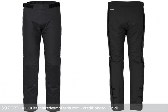 Surpantalon de pluie Spidi Superstorm CE Surpantalon de pluie Spidi Superstorm CE