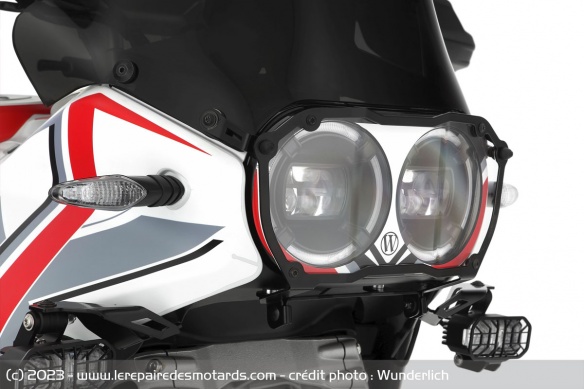 La protection existe aussi en version Clear La protection existe aussi en version Clear