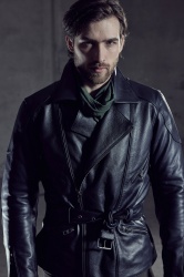 Veste perfecto Detlev Louis DL-JM-12