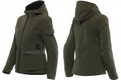 Veste femme Dainese Centrale Absoluteshell Pro