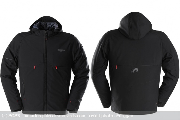 Veste Furygan Addax Veste Furygan Addax