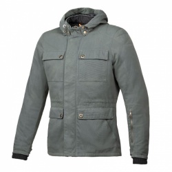 Veste textile Ixon Bohemian