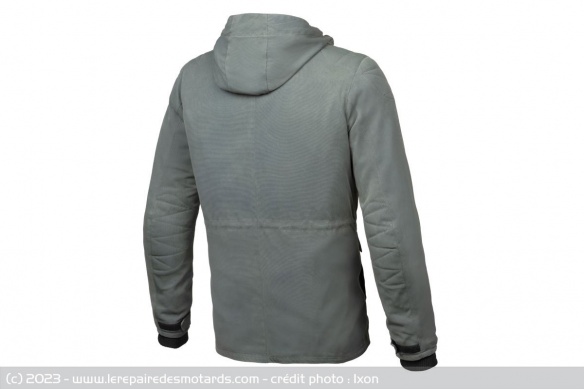 Veste hiver Ixon Bohemian Veste hiver Ixon Bohemian