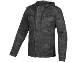 Veste textile Macna Combat