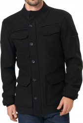 Veste textile Vanucci VUJ-4