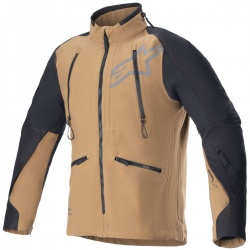 Veste touring Alpinestars Hyde XT Stretch Drystar XF