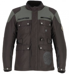 Veste trail Helstons Desert