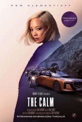 Court métrage BMW : The Calm