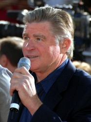 L'acteur Treat Williams tué dans un accident moto - Crédit photo : Philipp Wüst/CC BY-SA 3.0 DE