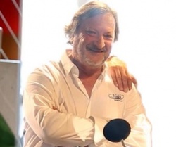 Décès d'un grand patron de la moto : Frédéric Fourgeaud