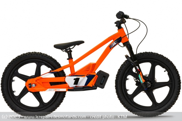 Draisienne KTM SX-E 1.20 Draisienne KTM SX-E 1.20