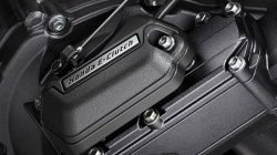 Un embrayage électronique e-Clutch chez Honda