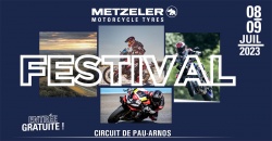 Roulages gratuits sur circuit