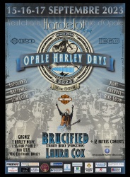 Festival Opale Harley Days