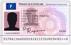 Le financement du permis moto avec son CPF - Crédit photo : Sécurité Routière