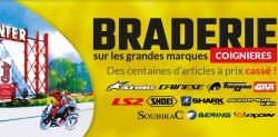 Grande Braderie Cardy à Coignières