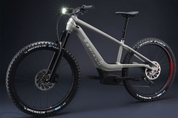 Harley-Davidson abandonne le vélo électrique