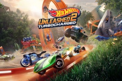Jeu vidéo : Hot Wheels Unleashed 2 - Turbocharged