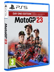 MotoGP 23 sortira le 8 juin prochain