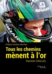 Livre : Tous les chemins mènent à l'or