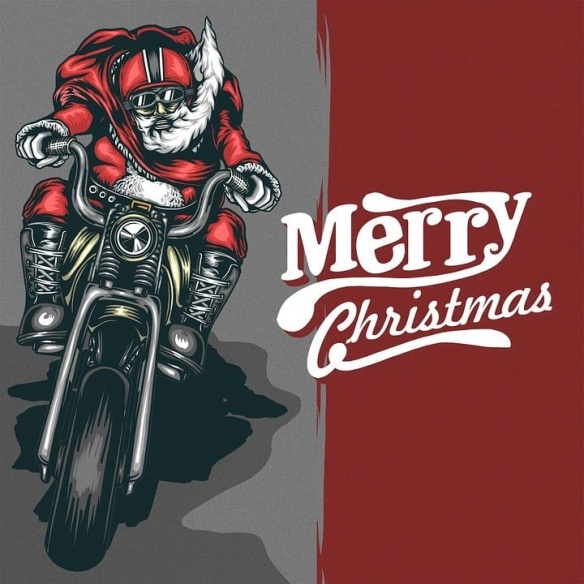 Merry Christmas