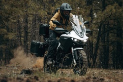 Zero et Hero associés pour la moto électrique