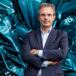 Un nouveau CEO pour Peugeot Motocycles