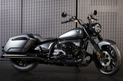 Bagger BMW R 18 Roctane