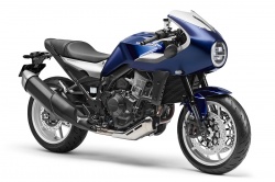 La Honda Hawk 11 prend son envol