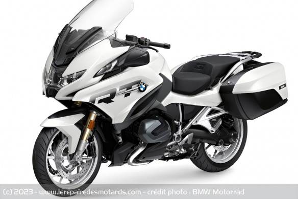 BMW R 1250 RT