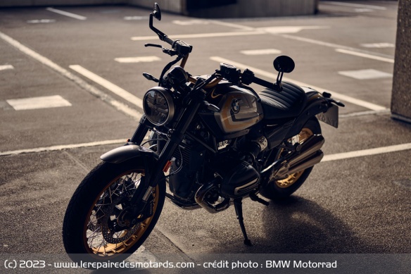 Cruiser BMW R 12 Cruiser BMW R 12