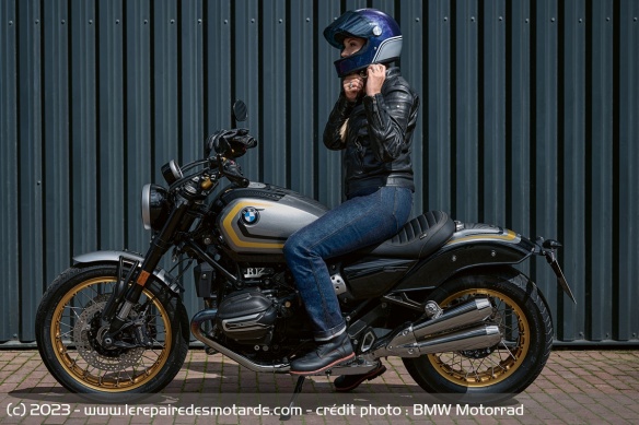 Cruiser BMW R 12 Cruiser BMW R 12