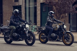 Cruiser BMW R 12