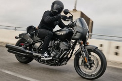 Cruiser Indian Sport Chief