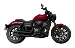 Cruiser Jonway V400