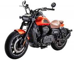 Custom Jonway YY400-5