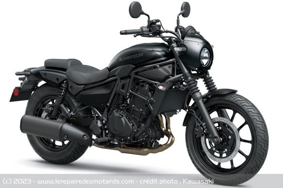 Kawasaki Eliminator SE 2024