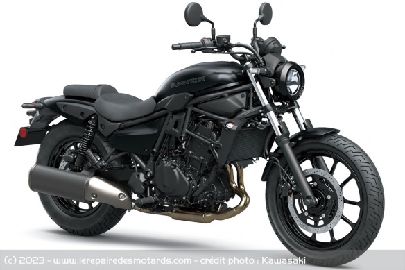 Kawasaki Eliminator 2024