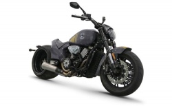 Cruiser Xiang Shuai Wolverine XS 800